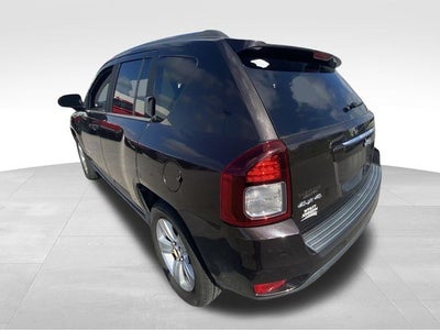 2014 Jeep Compass Sport