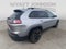 2019 Jeep Cherokee Altitude