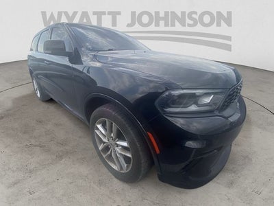 2023 Dodge Durango GT Plus