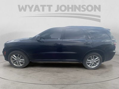 2023 Dodge Durango GT Plus