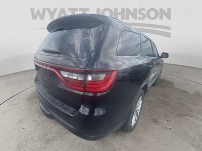 2023 Dodge Durango GT Plus