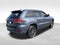 2021 Jeep Grand Cherokee 80th Anniversary Edition