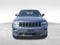 2021 Jeep Grand Cherokee 80th Anniversary Edition