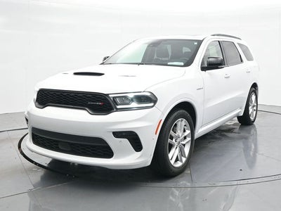 2023 Dodge Durango R/T