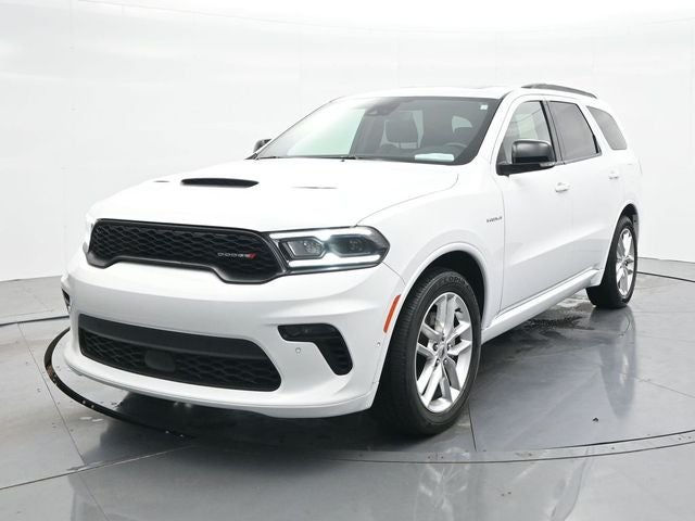 2023 Dodge Durango R/T
