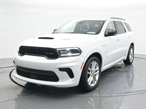 2023 Dodge Durango R/T