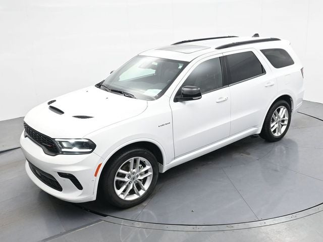 2023 Dodge Durango R/T