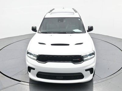 2023 Dodge Durango R/T
