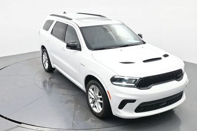 2023 Dodge Durango R/T