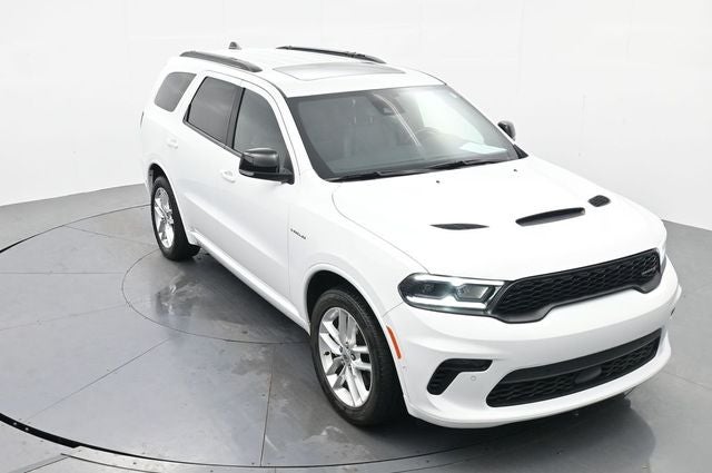 2023 Dodge Durango R/T