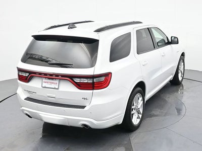 2023 Dodge Durango R/T
