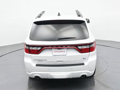2023 Dodge Durango R/T