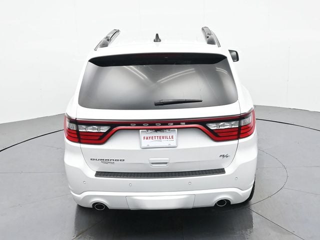2023 Dodge Durango R/T