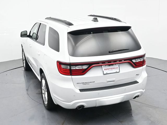 2023 Dodge Durango R/T