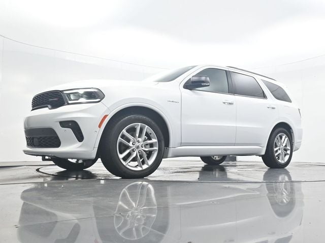 2023 Dodge Durango R/T