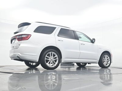 2023 Dodge Durango R/T