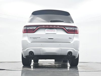 2023 Dodge Durango R/T