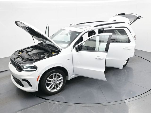 2023 Dodge Durango R/T