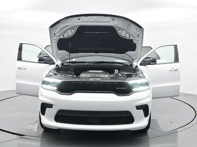 2023 Dodge Durango R/T
