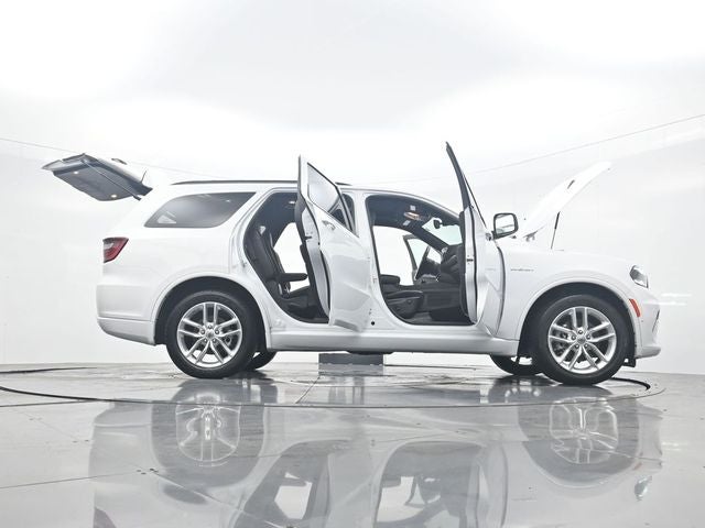 2023 Dodge Durango R/T