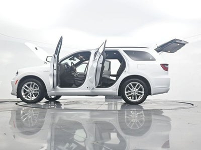 2023 Dodge Durango R/T