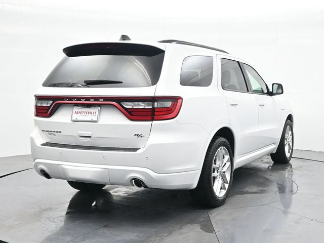 2023 Dodge Durango R/T