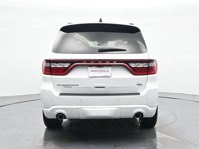 2023 Dodge Durango R/T