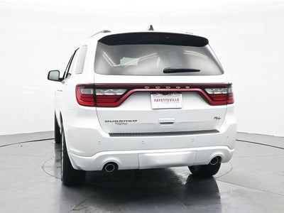2023 Dodge Durango R/T