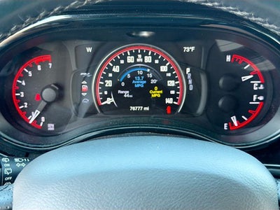 2021 Dodge Durango R/T