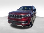 2023 Jeep Wagoneer Series II