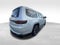 2024 Jeep Wagoneer Series III