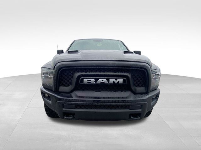 2017 RAM 1500 Rebel
