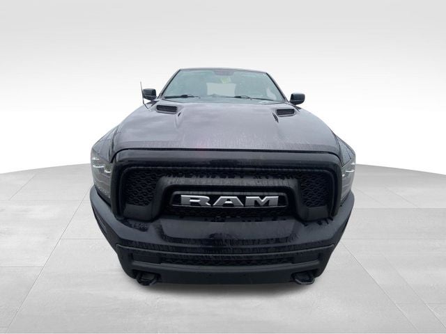 2017 RAM 1500 Rebel