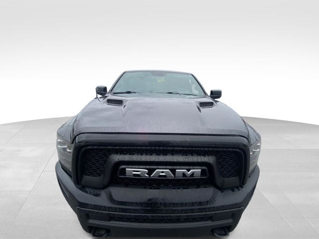 2017 RAM 1500 Rebel