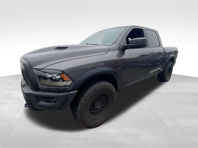 2017 RAM 1500 Rebel