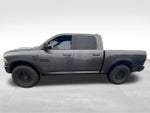 2017 RAM 1500 Rebel