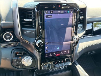 2025 RAM 1500 Limited