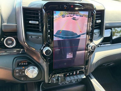2025 RAM 1500 Limited