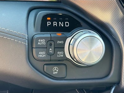 2025 RAM 1500 Limited