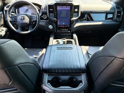 2025 RAM 1500 Limited