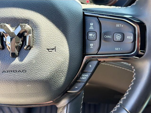 2025 RAM 1500 Limited