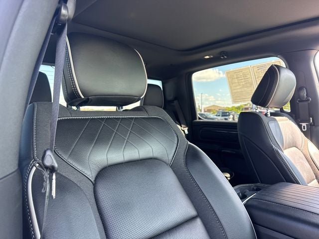 2025 RAM 1500 Limited