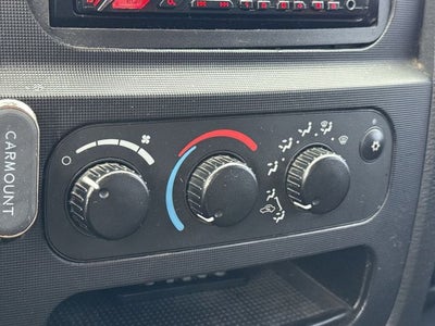 2005 Dodge Ram 1500 ST