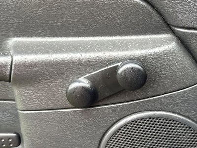 2005 Dodge Ram 1500 ST
