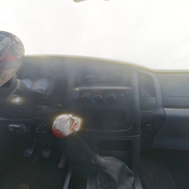 2005 Dodge Ram 1500 ST