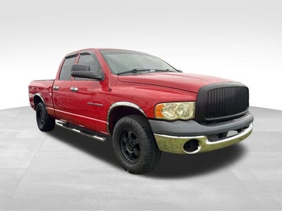 2005 Dodge Ram 1500 ST