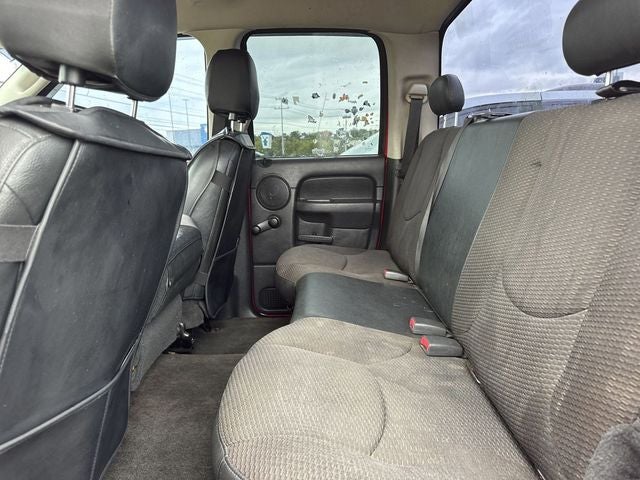 2005 Dodge Ram 1500 ST