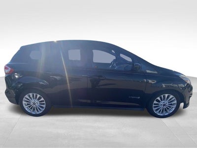 2017 Ford C-Max Hybrid SE