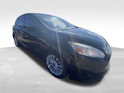 2017 Ford C-Max Hybrid SE