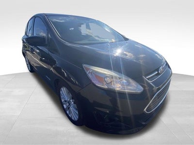 2017 Ford C-Max Hybrid SE